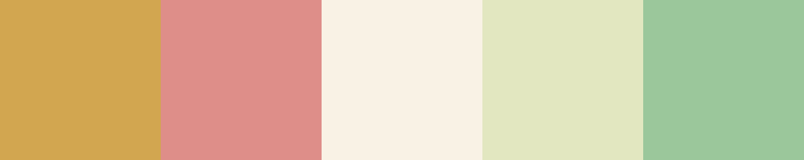New colour palette of SMBT.